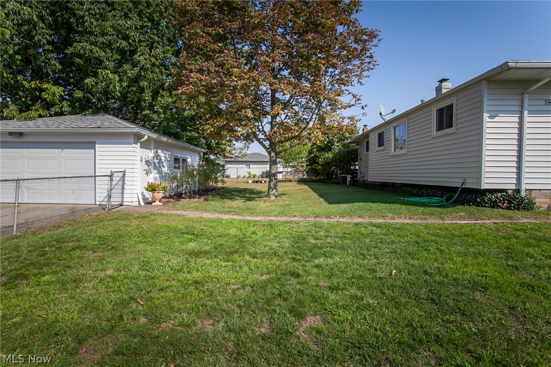 Cheny Tr Fernhill- Heights - Residential