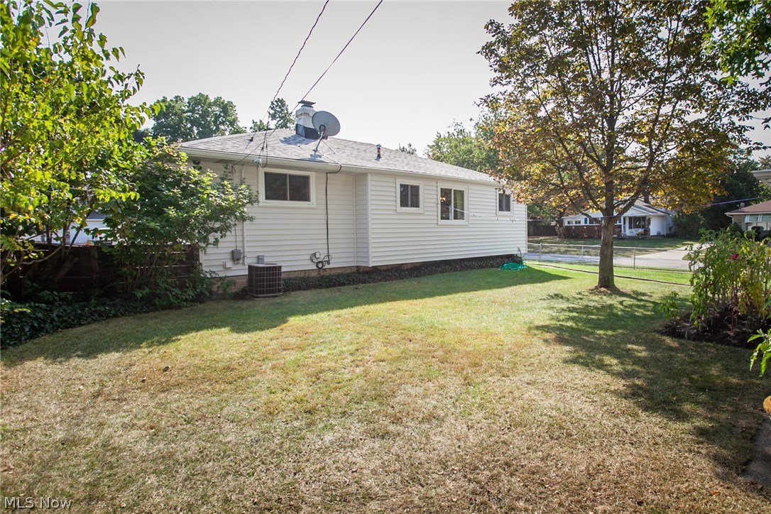 Cheny Tr Fernhill- Heights - Residential