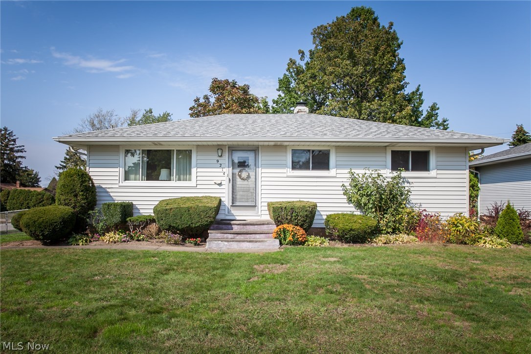 Cheny Tr Fernhill- Heights - Residential