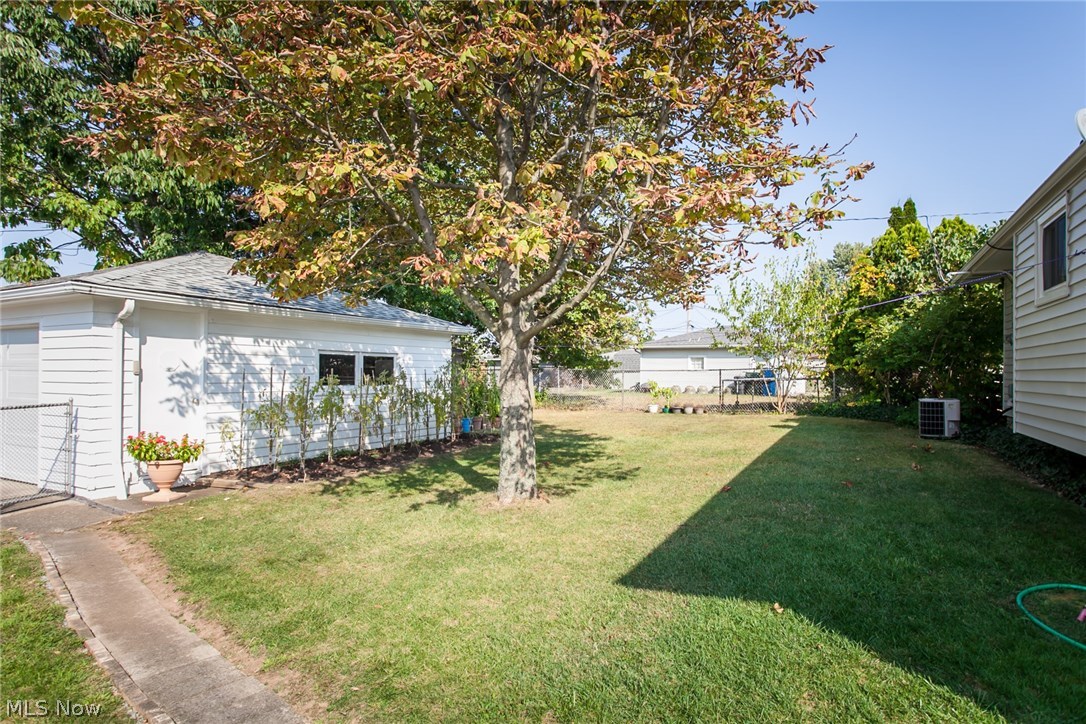 Cheny Tr Fernhill- Heights - Residential