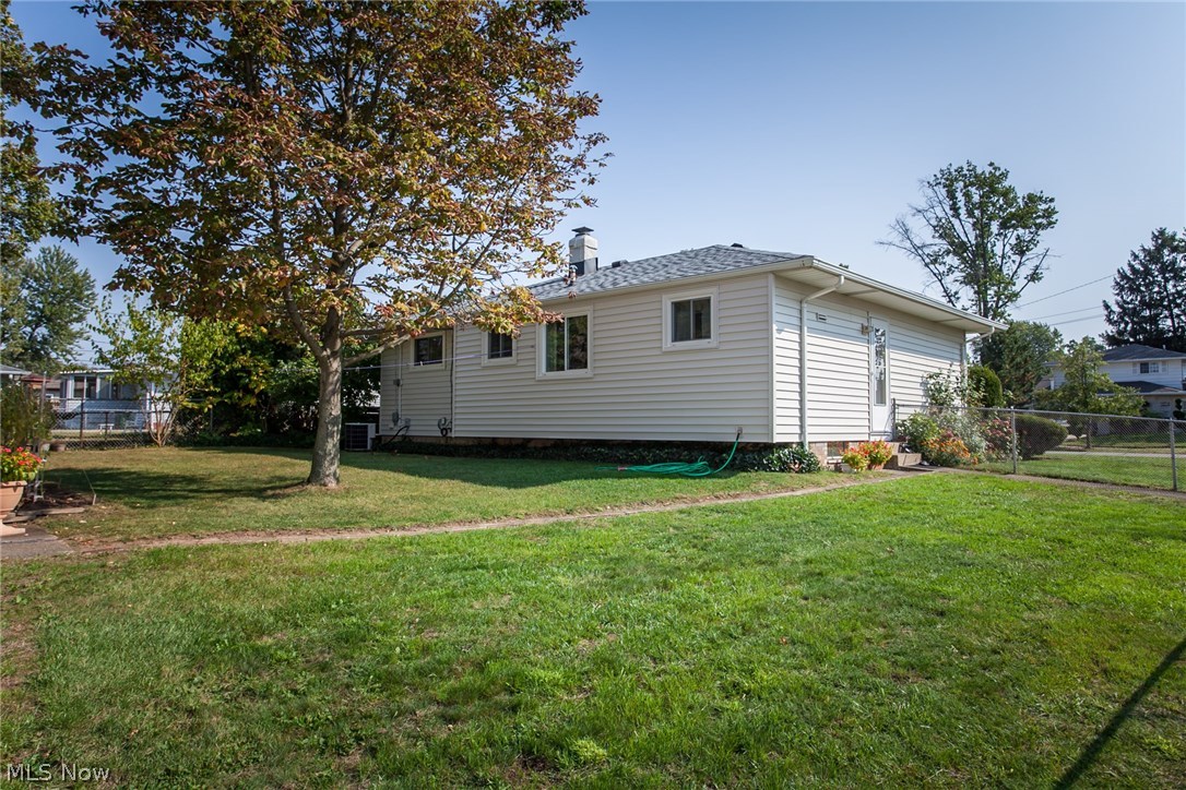 Cheny Tr Fernhill- Heights - Residential