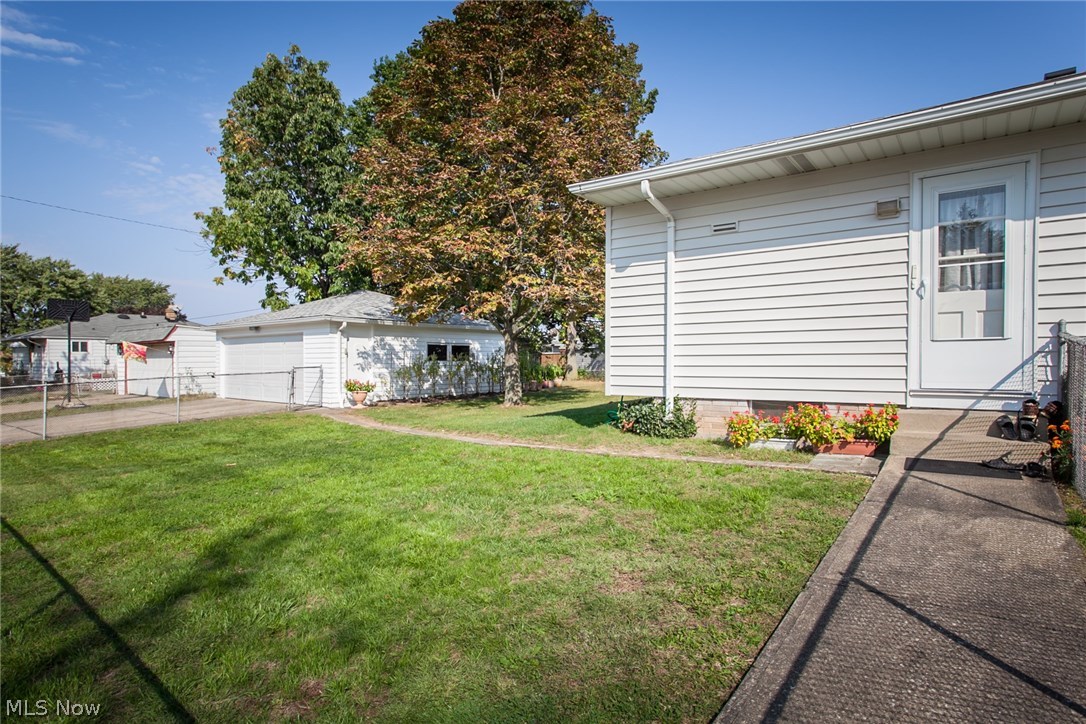 Cheny Tr Fernhill- Heights - Residential