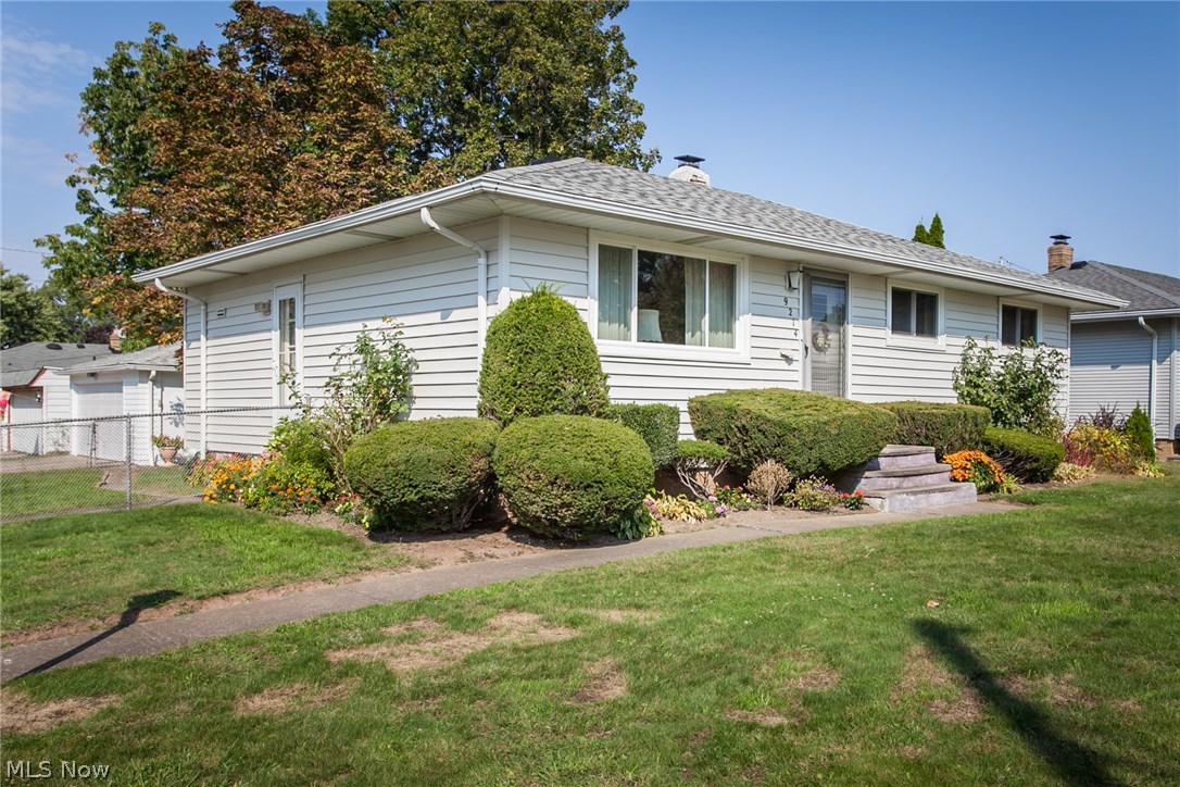 Cheny Tr Fernhill- Heights - Residential