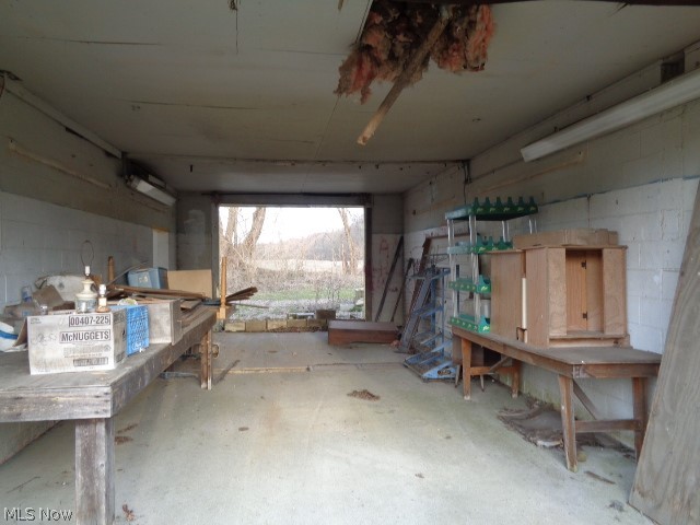 Connecticut Western Reserve - Commercial Sale