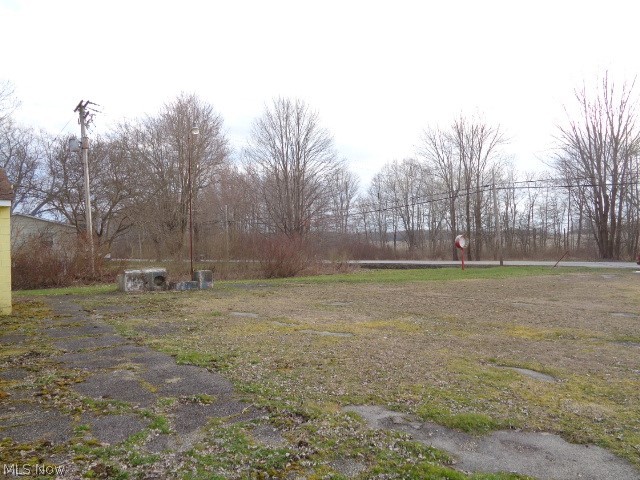 Connecticut Western Reserve - Commercial Sale