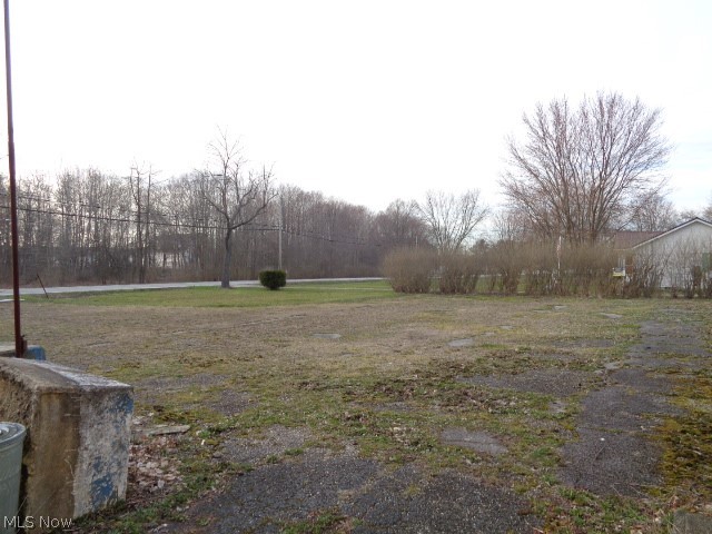 Connecticut Western Reserve - Commercial Sale