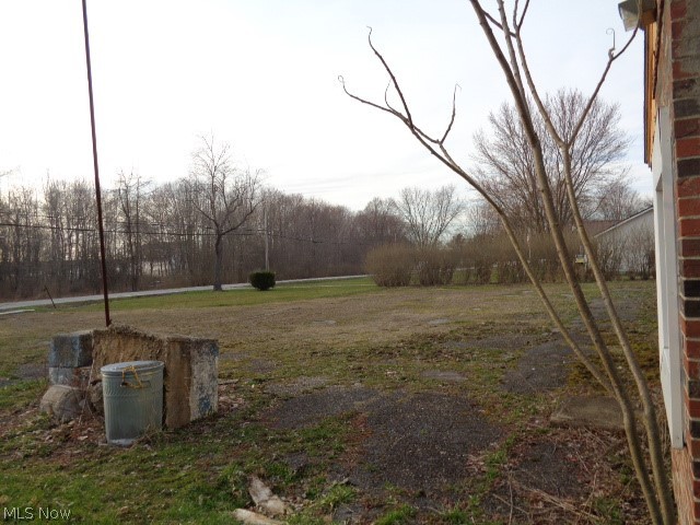 Connecticut Western Reserve - Commercial Sale