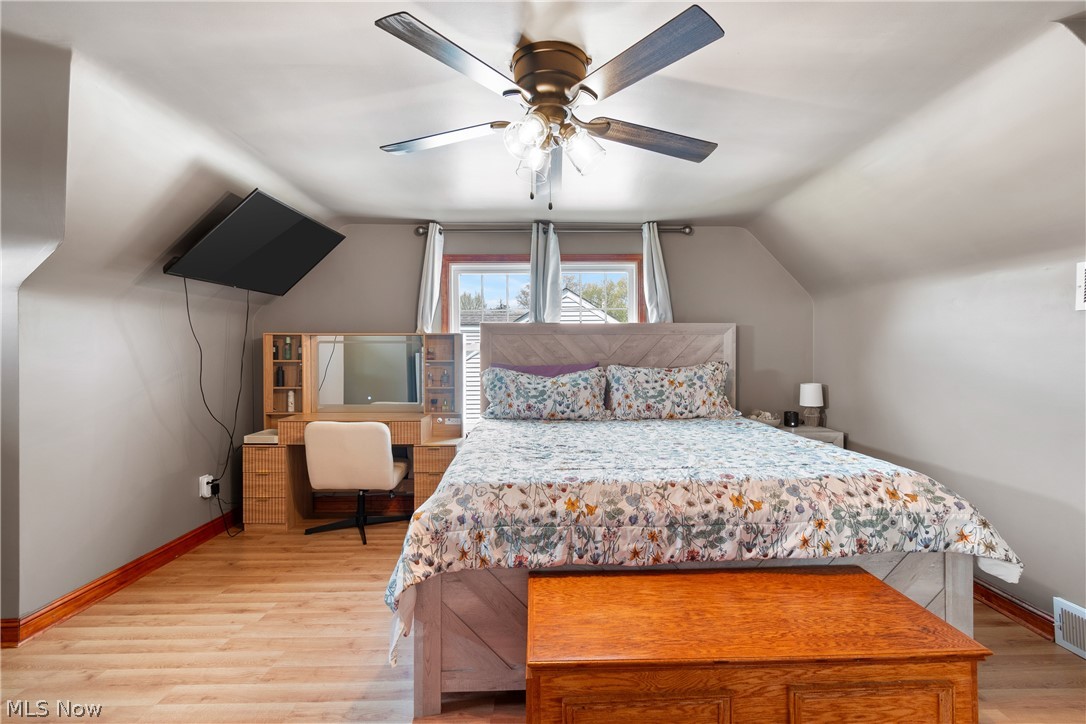 West Manor - Residential