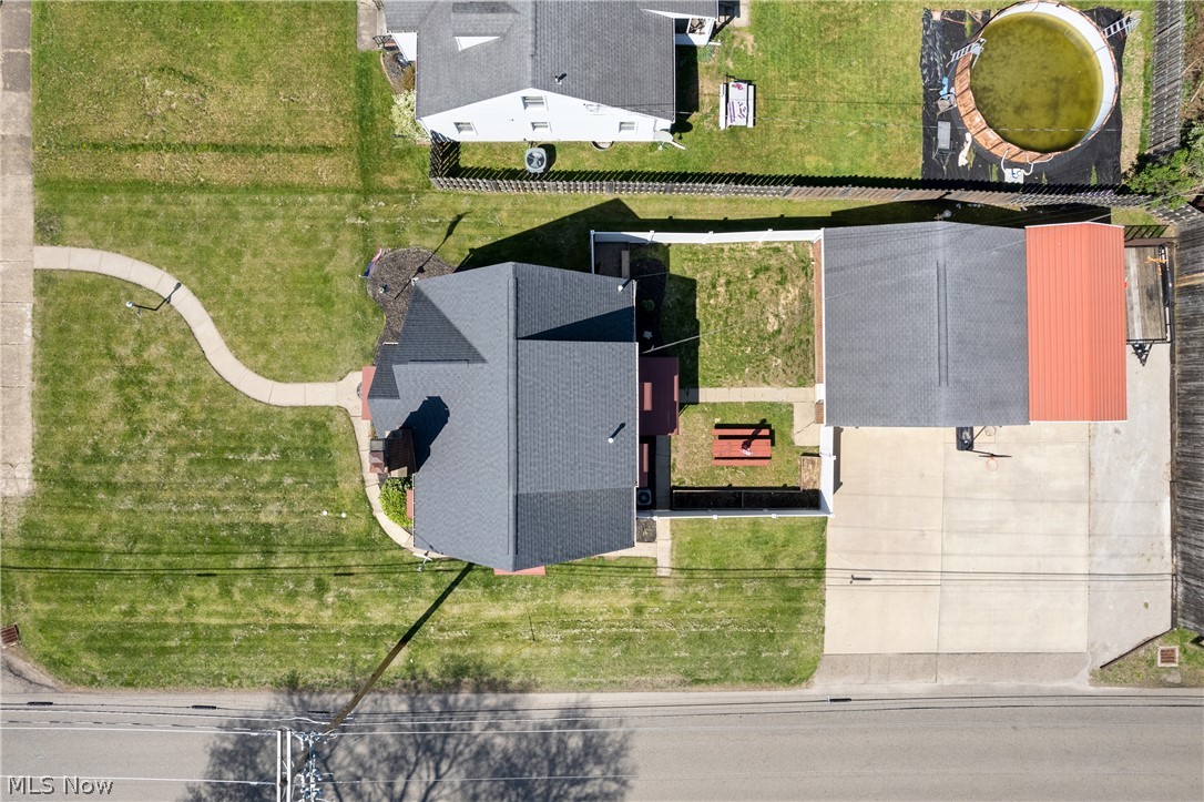 West Manor - Residential