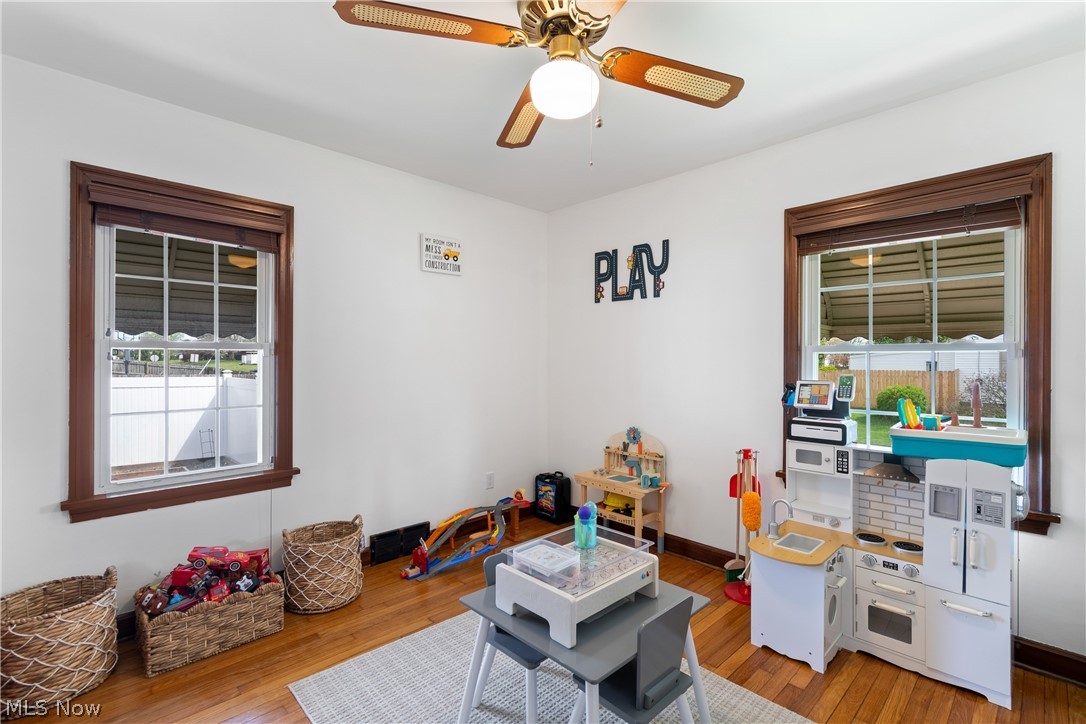 West Manor - Residential