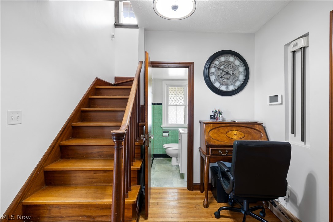 West Manor - Residential