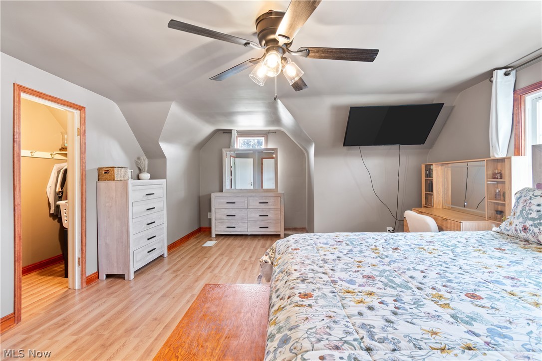 West Manor - Residential