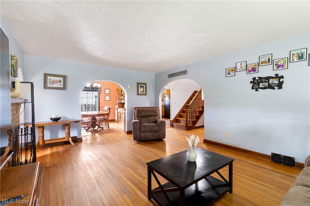 West Manor - Residential