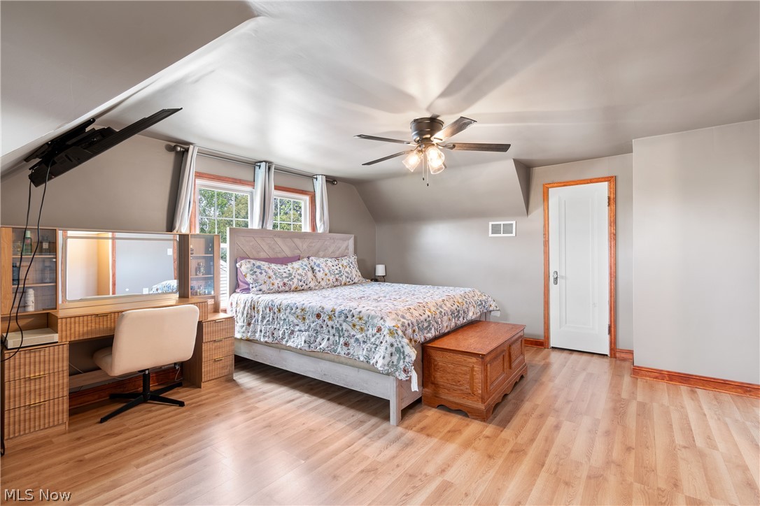 West Manor - Residential