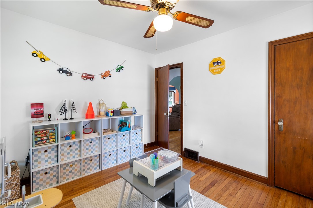 West Manor - Residential