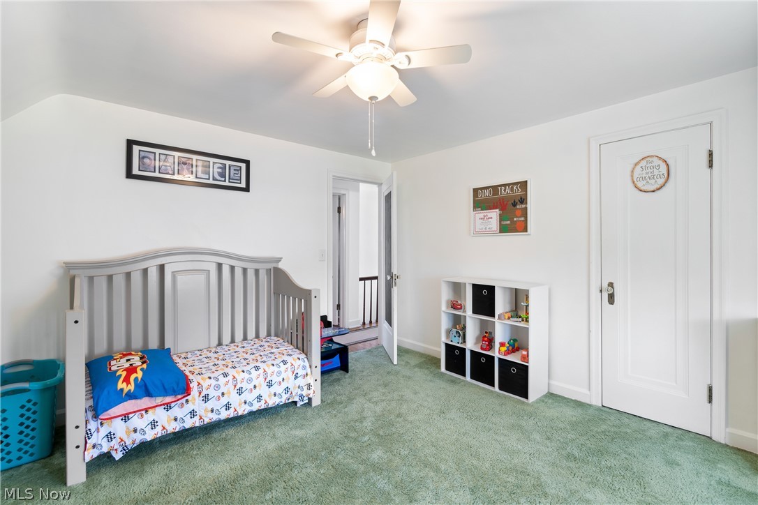 West Manor - Residential