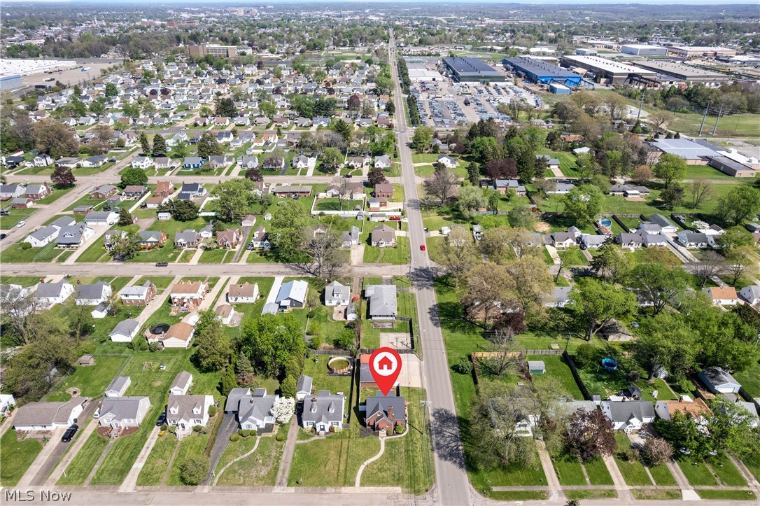 West Manor - Residential