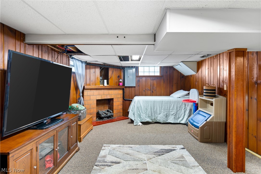 West Manor - Residential