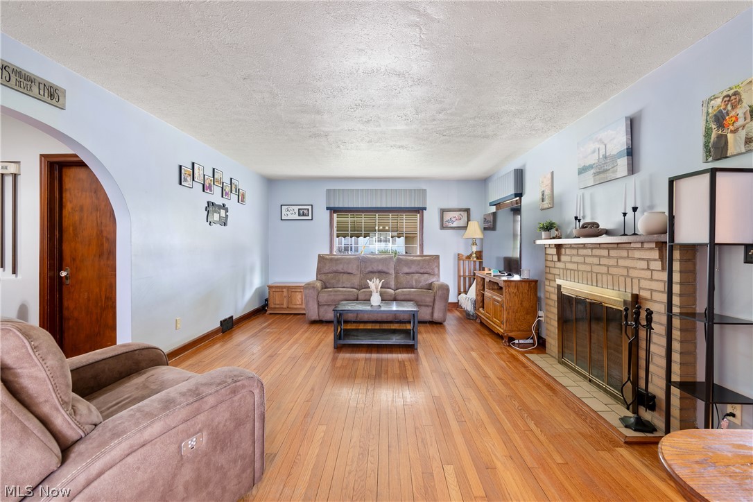 West Manor - Residential