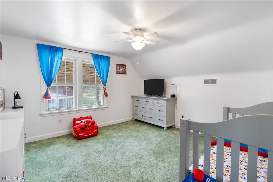 West Manor - Residential