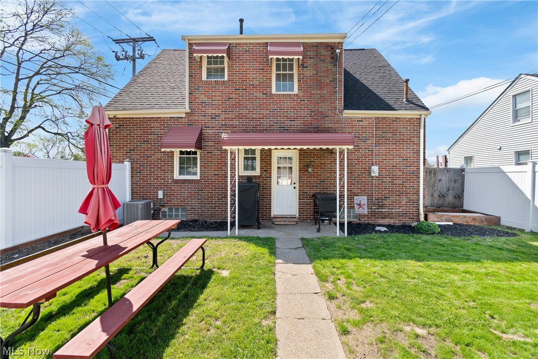 West Manor - Residential