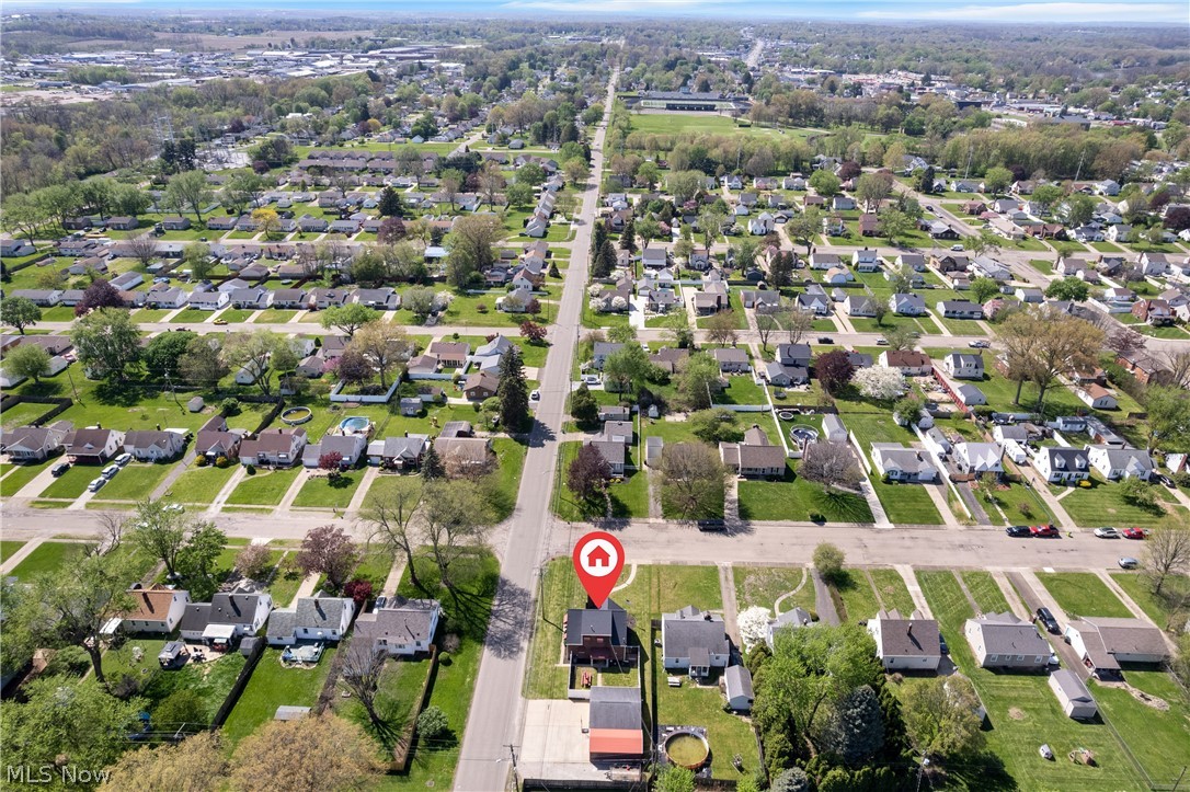 West Manor - Residential