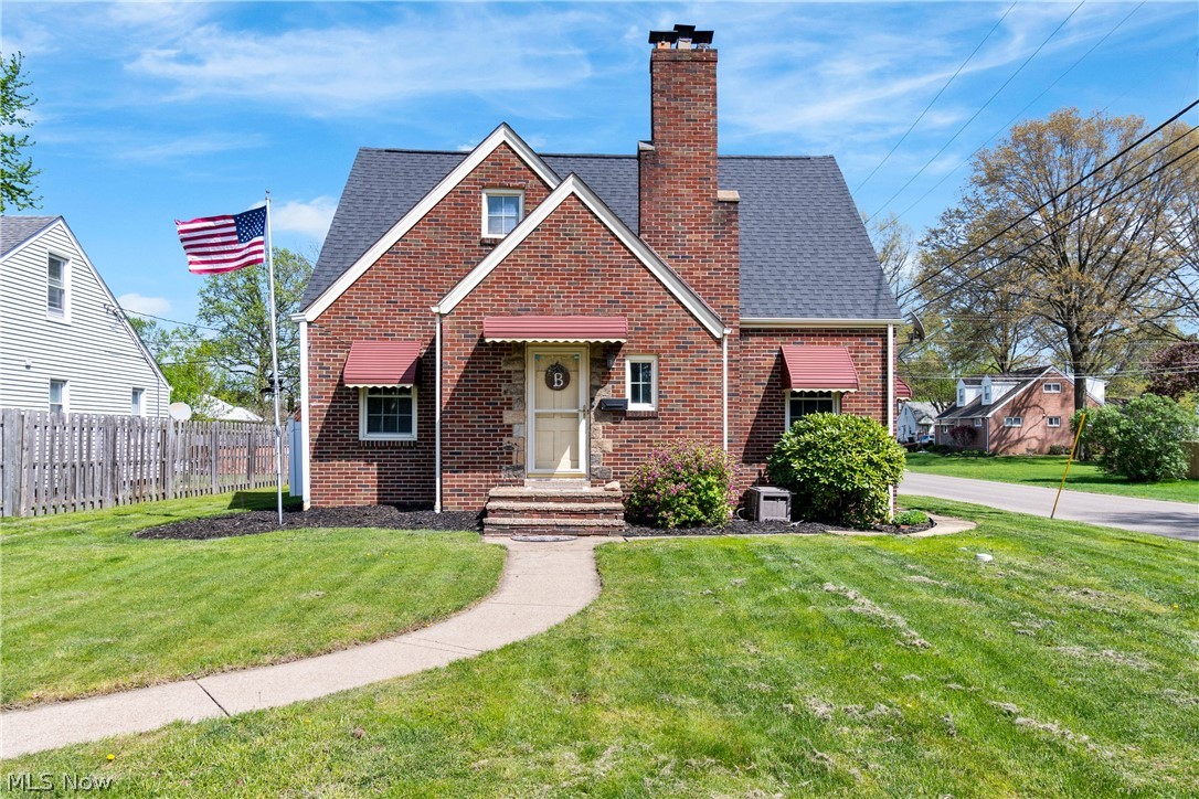 West Manor - Residential