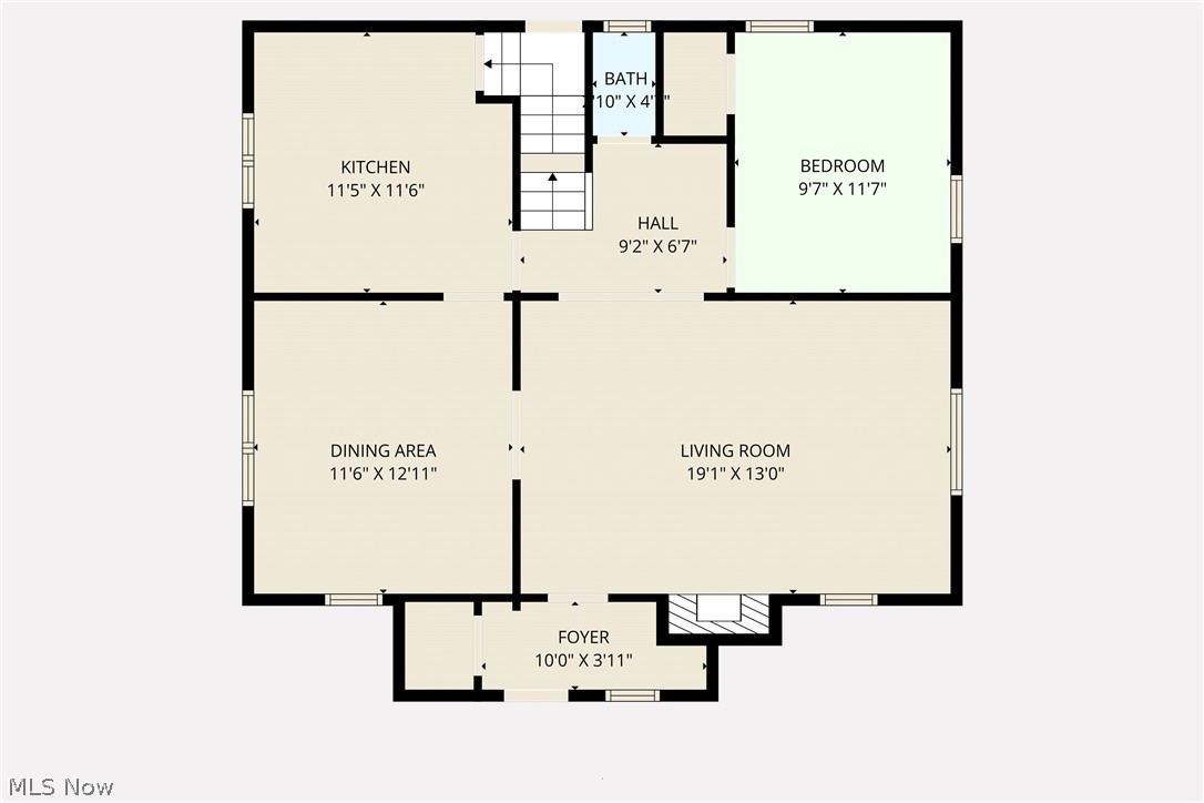 West Manor - Residential