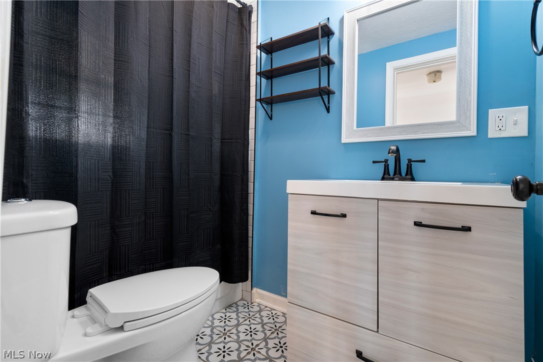 West Manor - Residential