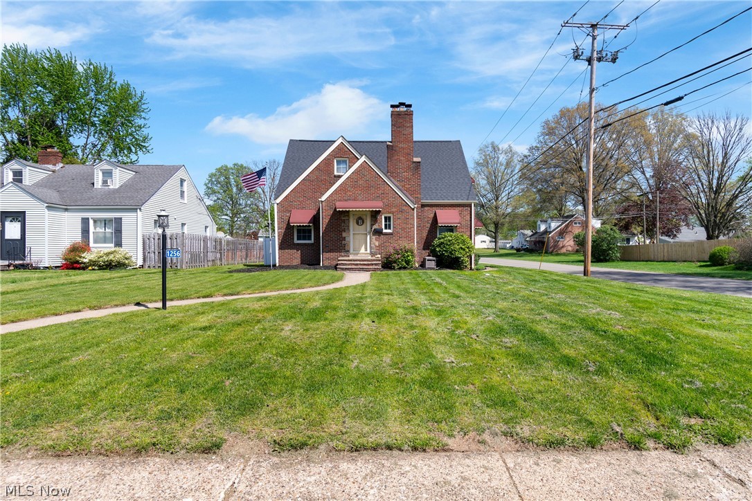 West Manor - Residential