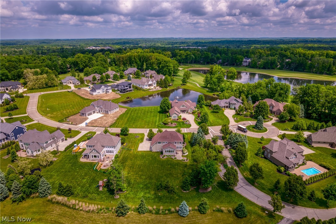 Barrington SD - Residential