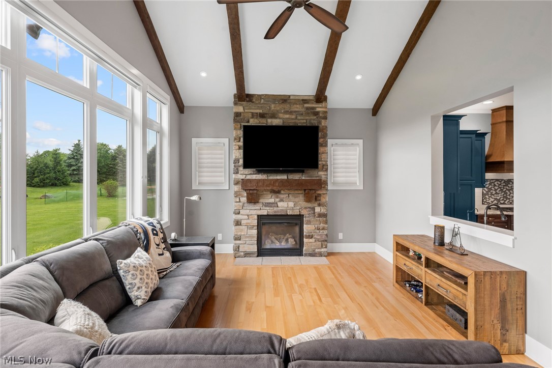 Barrington SD - Residential