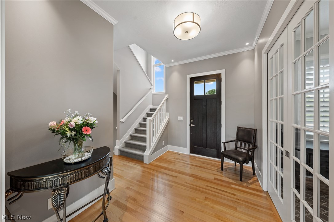Barrington SD - Residential