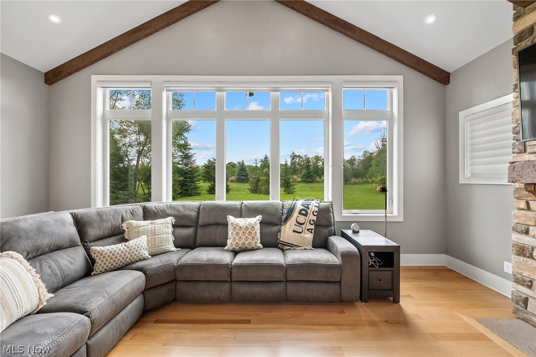 Barrington SD - Residential