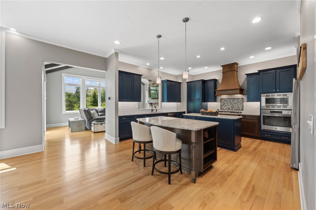 Barrington SD - Residential