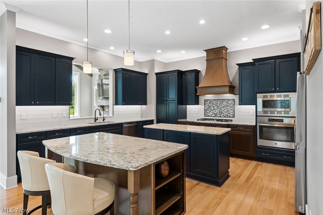 Barrington SD - Residential