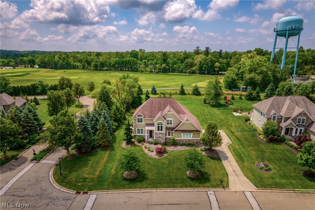 Barrington SD - Residential