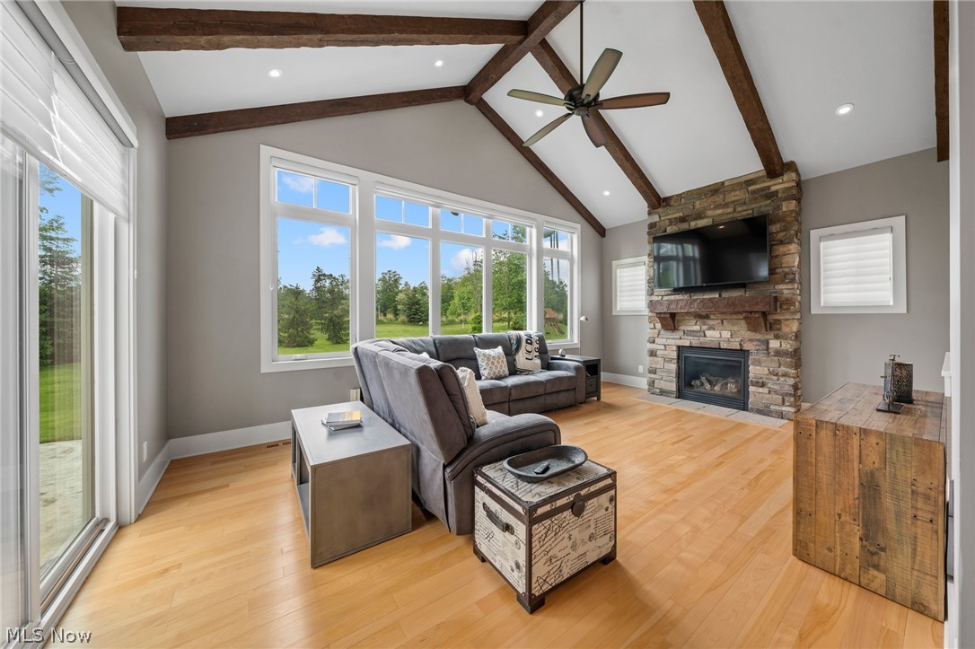 Barrington SD - Residential
