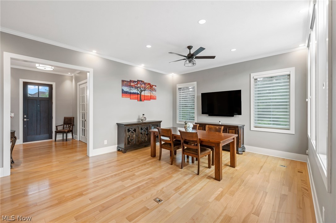 Barrington SD - Residential