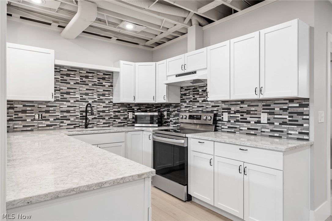 Barrington SD - Residential