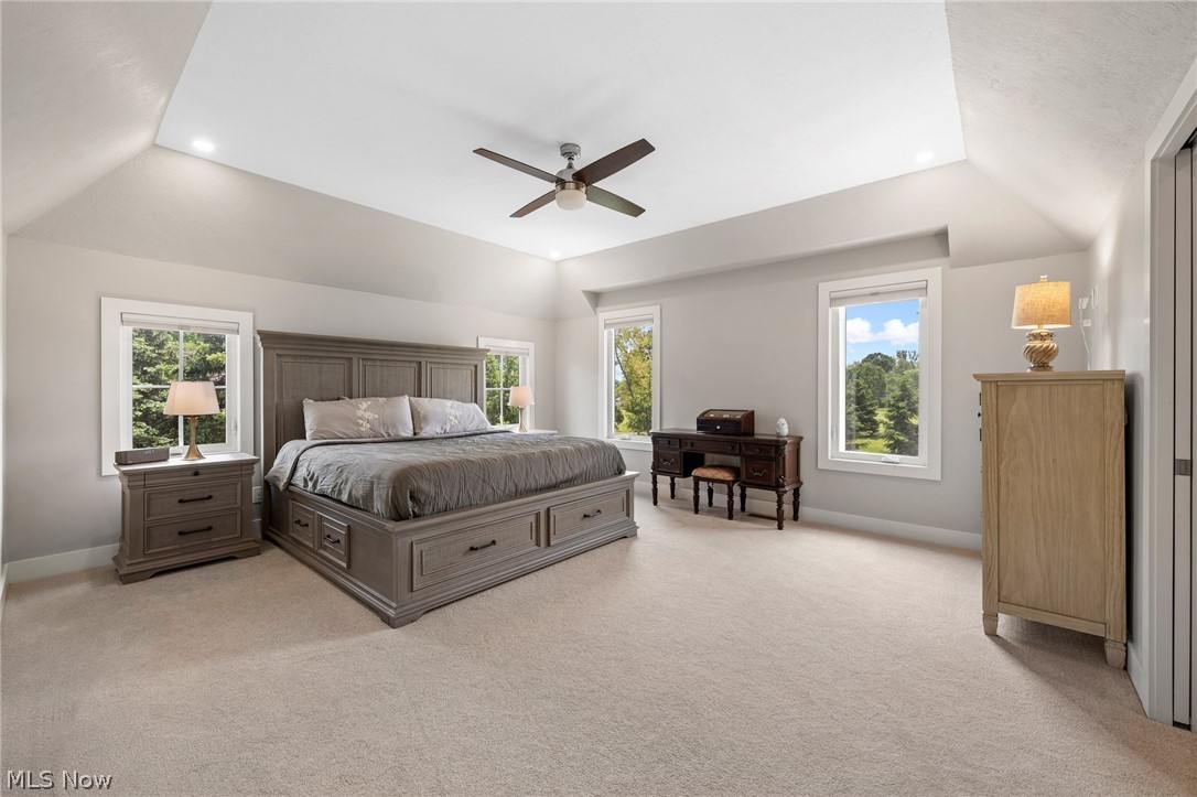 Barrington SD - Residential