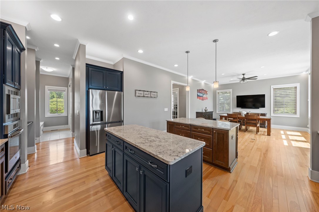 Barrington SD - Residential