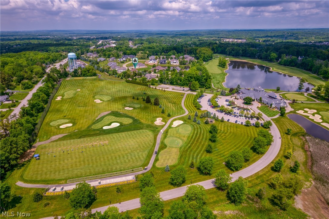 Barrington SD - Residential