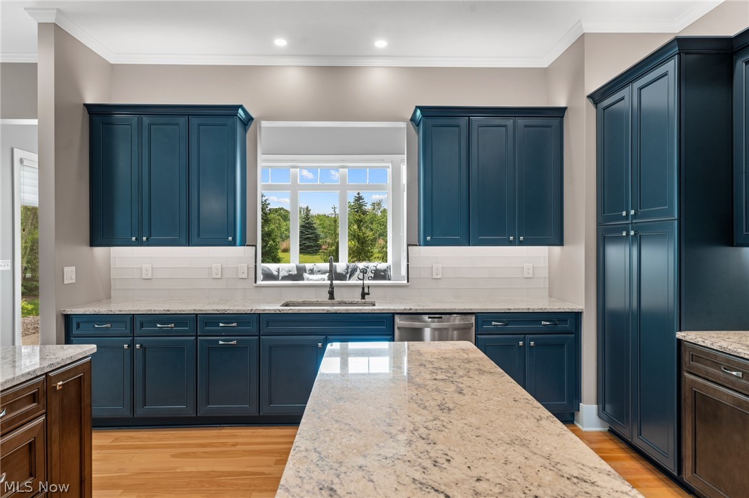 Barrington SD - Residential