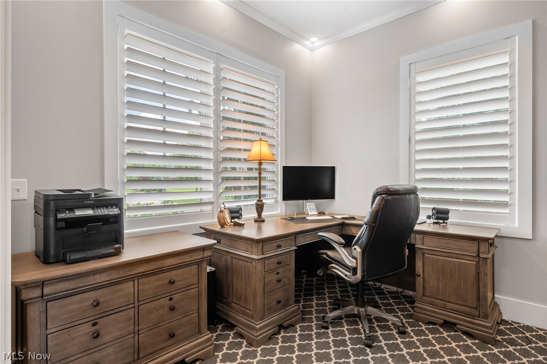 Barrington SD - Residential