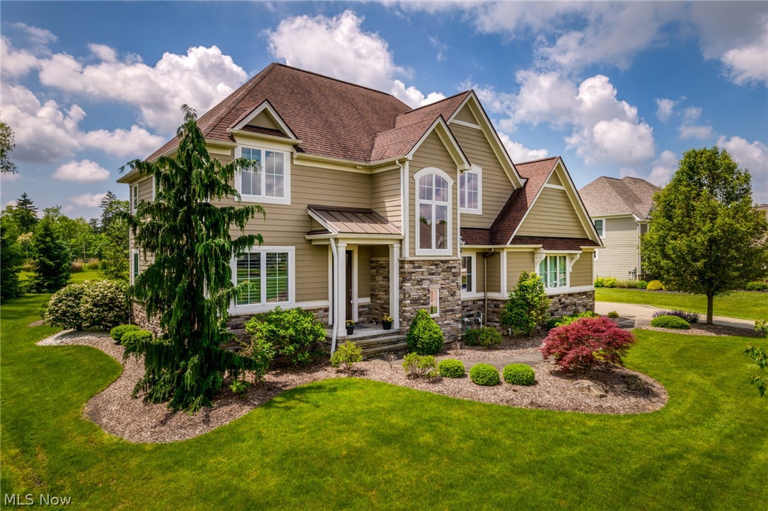 Barrington SD - Residential