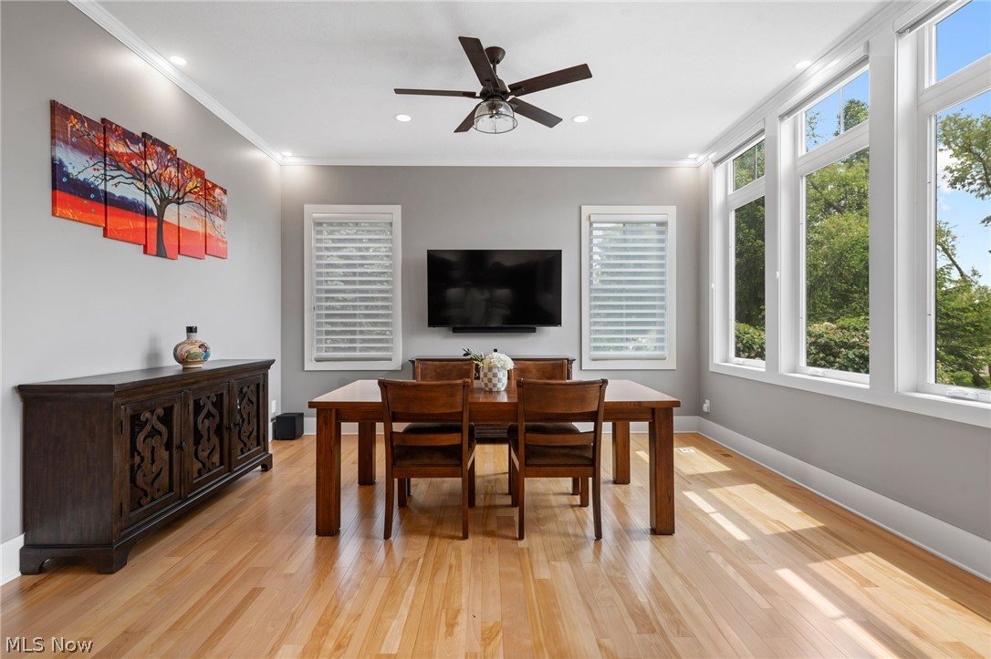 Barrington SD - Residential