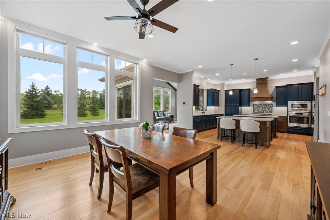 Barrington SD - Residential