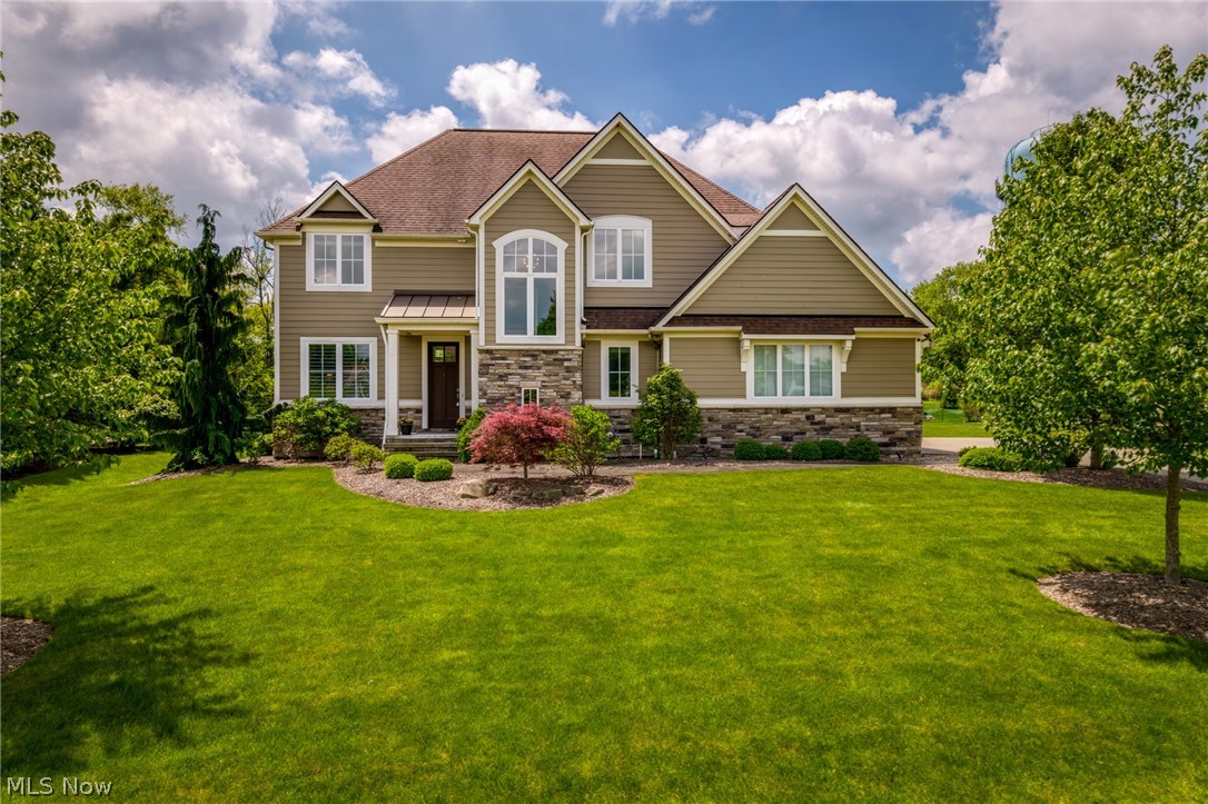 Barrington SD - Residential