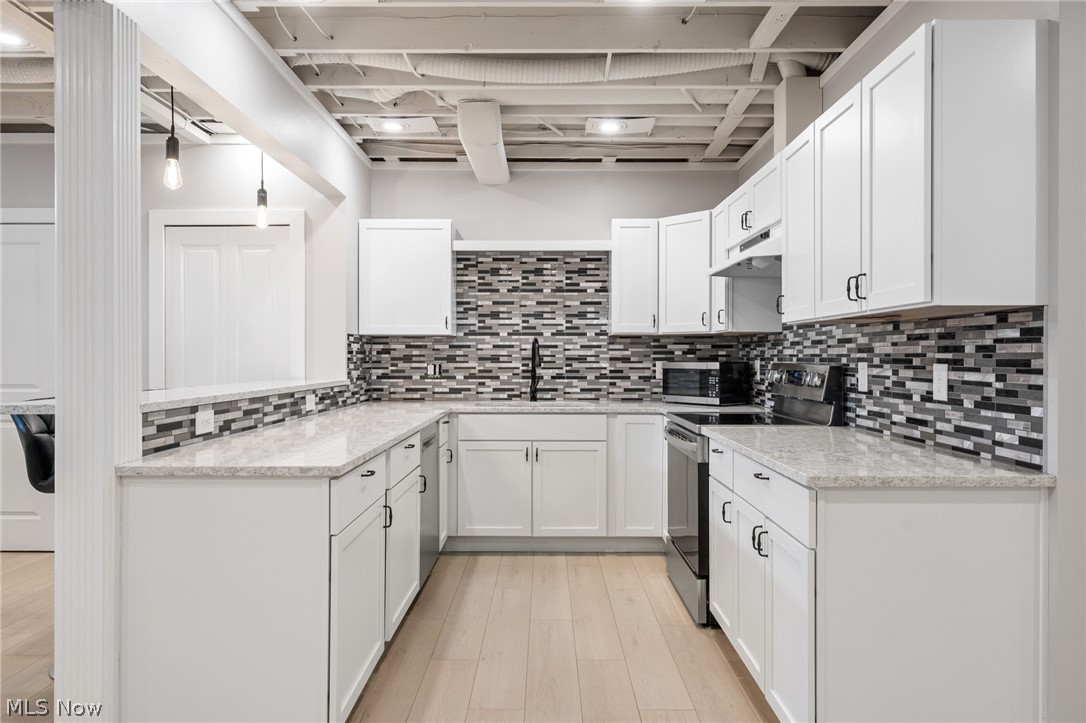 Barrington SD - Residential